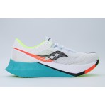 Saucony Endorphin Pro 4 Ανδρικά Αθλητικά Παπούτσια για Τρέξιμο