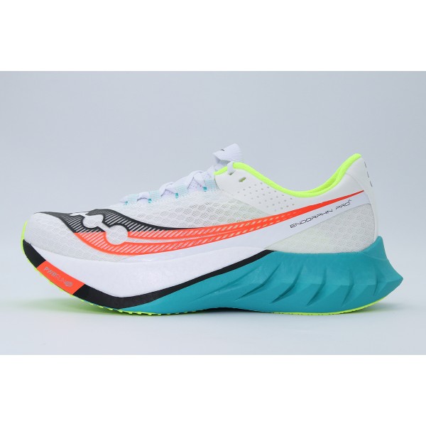 Saucony Endorphin Pro 4 Αθλητικά Παπούτσια Για Τρέξιμο (S20939-97)
