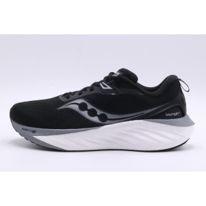 Saucony Triumph 22 Αθλητικά Παπούτσια Για Τρέξιμο (S20964-200)