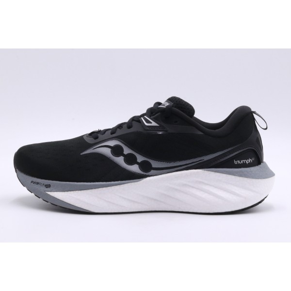 Saucony Triumph 22 Αθλητικά Παπούτσια Για Τρέξιμο (S20964-200)