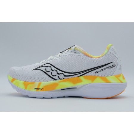 Saucony Endorphin Trainer Αθλητικά Παπούτσια Για Τρέξιμο 