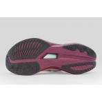 Saucony Endorphin Speed 5 Ανδρικά Αθλητικά Παπούτσια για Τρέξιμο Λευκά, Πορτοκαλί, Μπορντό, Μαύρα