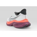 Saucony Endorphin Speed 5 Ανδρικά Αθλητικά Παπούτσια για Τρέξιμο Λευκά, Πορτοκαλί, Μπορντό, Μαύρα