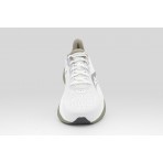 Saucony Triumph 23 Ανδρικά Αθλητικά Παπούτσια για Τρέξιμο Λευκά, Χακί