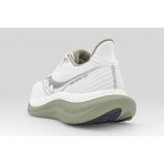 Saucony Triumph 23 Ανδρικά Αθλητικά Παπούτσια για Τρέξιμο Λευκά, Χακί