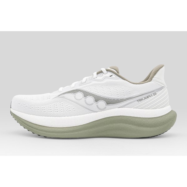 Saucony Triumph 23 Αθλητικά Παπούτσια Για Τρέξιμο (S21023-130)
