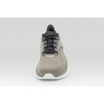 Saucony Triumph 23 Ανδρικά Αθλητικά Παπούτσια για Τρέξιμο Χακί, Μαύρα, Λευκά