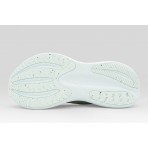 Saucony Triumph 23 Ανδρικά Αθλητικά Παπούτσια για Τρέξιμο Χακί, Μαύρα, Λευκά