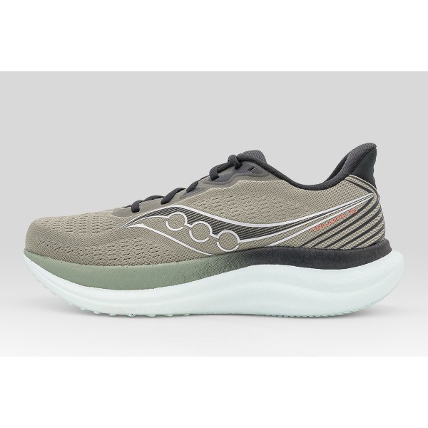 Saucony Triumph 23 Αθλητικά Παπούτσια Για Τρέξιμο (S21023-142)