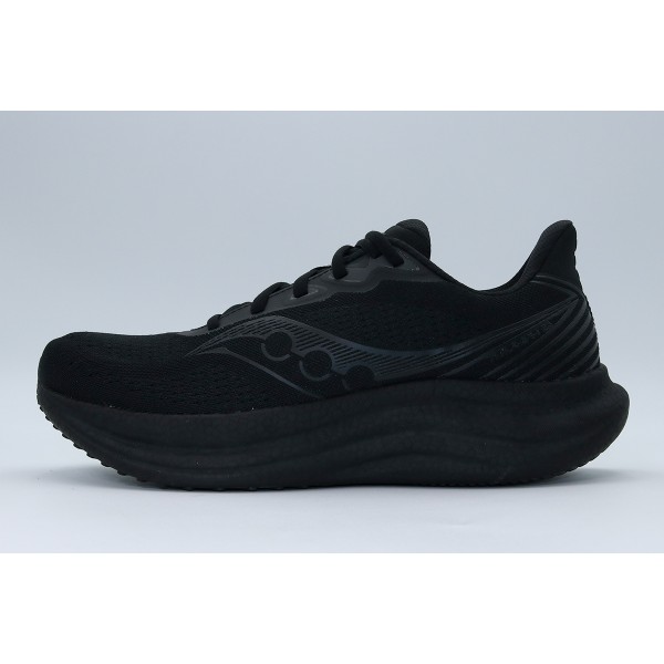 Saucony Triumph 23 Αθλητικά Παπούτσια Για Τρέξιμο (S21023-201)
