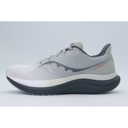 Saucony Triumph 23 Αθλητικά Παπούτσια Για Τρέξιμο 