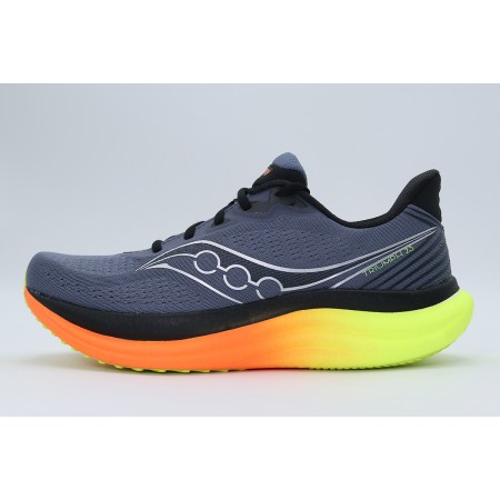 Saucony Triumph 23 Αθλητικά Παπούτσια Για Τρέξιμο 