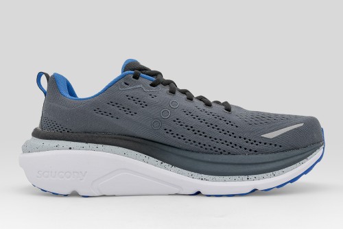 Saucony Hurricane 25 Αθλητικά Παπούτσια Για Τρέξιμο (S21026-120)