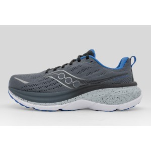 Saucony Hurricane 25 Αθλητικά Παπούτσια Για Τρέξιμο (S21026-120)