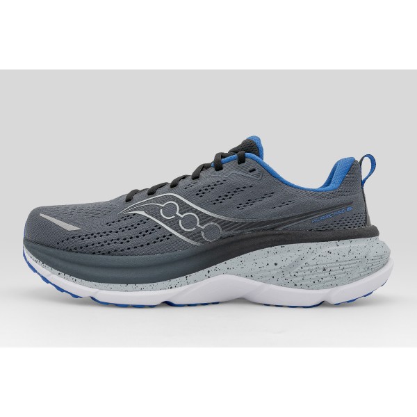 Saucony Hurricane 25 Αθλητικά Παπούτσια Για Τρέξιμο (S21026-120)