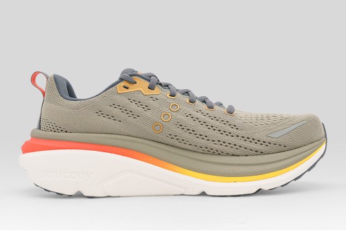 Saucony Hurricane 25 Αθλητικά Παπούτσια Για Τρέξιμο (S21026-142)
