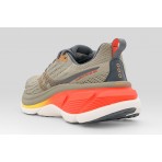 Saucony Hurricane 25 Ανδρικά Αθλητικά Παπούτσια για Τρέξιμο