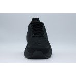 Saucony Hurricane 25 Ανδρικά Αθλητικά Παπούτσια για Τρέξιμο Μαύρα