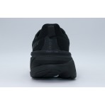 Saucony Hurricane 25 Ανδρικά Αθλητικά Παπούτσια για Τρέξιμο Μαύρα