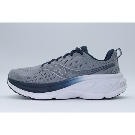 Saucony Hurricane 25 Ανδρικά Αθλητικά Παπούτσια για Τρέξιμο