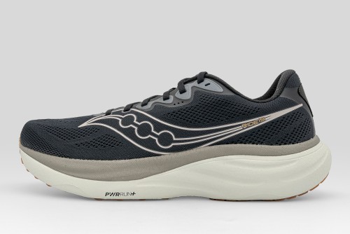 Saucony Ride 19 Αθλητικά Παπούτσια Για Τρέξιμο (S21055-145)