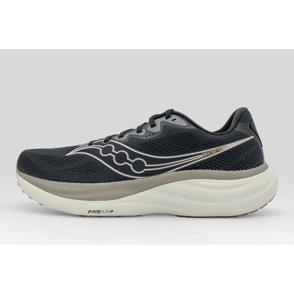 Saucony Ride 19 Αθλητικά Παπούτσια Για Τρέξιμο (S21055-145)