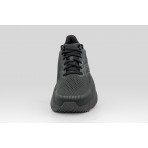 Saucony Guide 19 Ανδρικά Αθλητικά Παπούτσια για Τρέξιμο Μαύρα