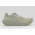 Saucony Guide 19 Ανδρικά Αθλητικά Παπούτσια για Τρέξιμο Λαδί