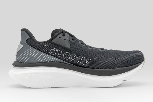 Saucony Endorphin Azura Αθλητικά Παπούτσια Για Τρέξιμο (S21070-100)