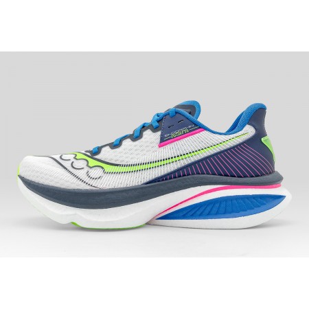 Saucony Endorphin Azura Ανδρικά Αθλητικά Παπούτσια για Τρέξιμο