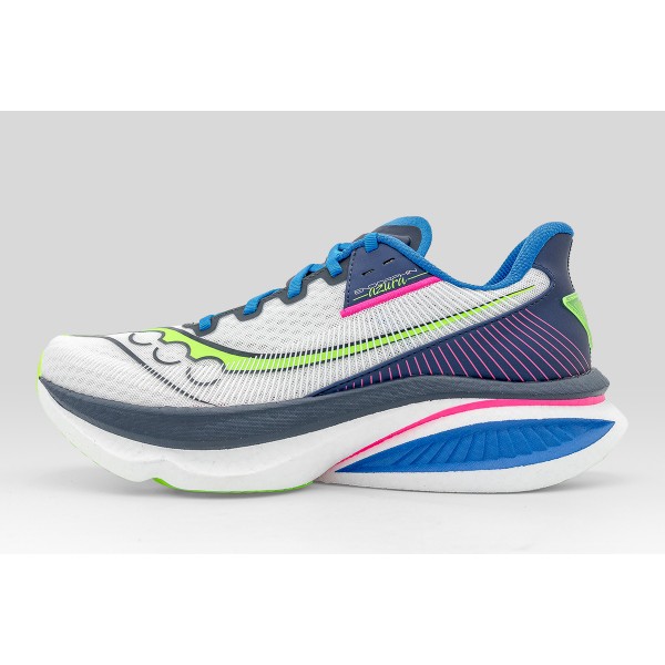 Saucony Endorphin Azura Αθλητικά Παπούτσια Για Τρέξιμο (S21070-124)