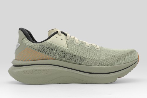 Saucony Endorphin Azura Αθλητικά Παπούτσια Για Τρέξιμο (S21070-141)
