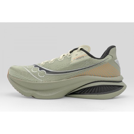 Saucony Endorphin Azura Ανδρικά Αθλητικά Παπούτσια για Τρέξιμο