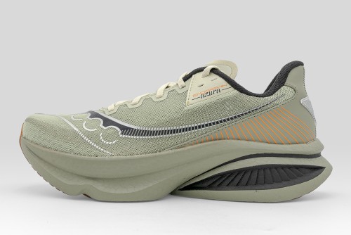 Saucony Endorphin Azura Αθλητικά Παπούτσια Για Τρέξιμο (S21070-141)