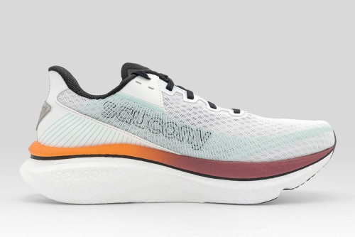 Saucony Endorphin Azura Αθλητικά Παπούτσια Για Τρέξιμο (S21070-172)