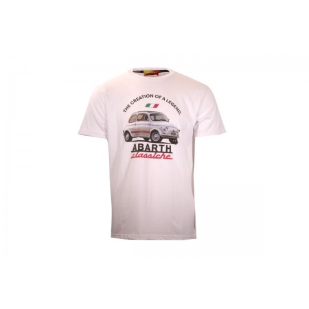 Abarth Mc Pack Limited T-Shirt 