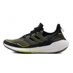 Adidas Performance Ultraboost 21 C.rdy Αθλητικό (S23896)