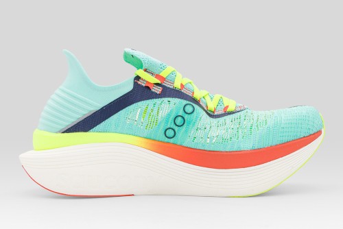 Saucony Endorphin Elite 2 Αθλητικά Παπούτσια Για Τρέξιμο (S30994-131)