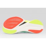 Saucony Endorphin Elite 2 Unisex Αθλητικά Παπούτσια για Τρέξιμο Τυρκουάζ, Πορτοκαλί, Κίτρινο Φλούο
