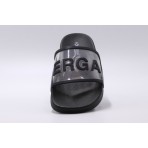 Superga 1908 Slides Clear Identity Παντόφλα (S51138W 005)