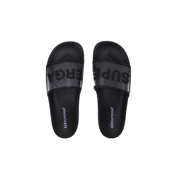 Superga 1908 Slides Clear Identity Παντόφλα (S51138W 005)