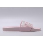 Superga 1908 Slides Clear Identity Παντόφλα (S51138W A0F)