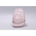 Superga 1908 Slides Clear Identity Παντόφλα (S51138W A0F)