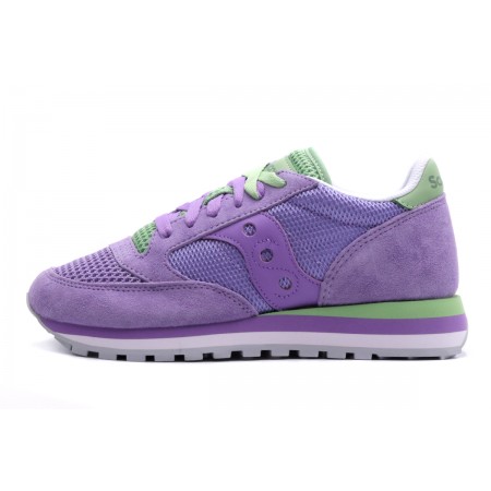 Saucony Originals Jazz Triple Sneakers 