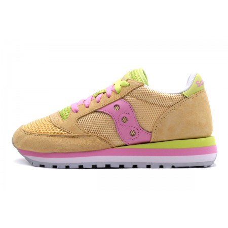 Saucony Originals Jazz Triple Sneakers 