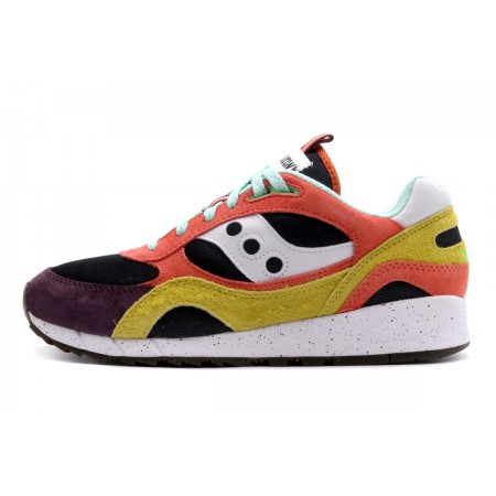 Saucony Originals Shadow 6000 Sneakers 