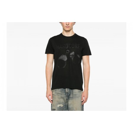 Dsquared2 Cigarette Fit T-Shirt Ανδρικό 