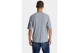 Dsquared2 Milano Ανδρικό Κοντομάνικο T-Shirt Γκρι