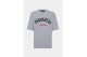 Dsquared2 Milano Ανδρικό Κοντομάνικο T-Shirt Γκρι