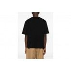 Dsquared2 Loose Fit T-Shirt Ανδρικό (S71GD1610 D20020 900)